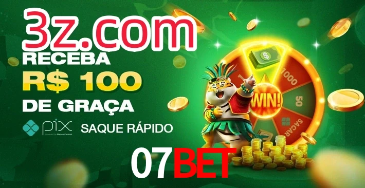 07Bet