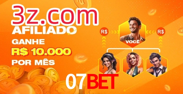 07Bet