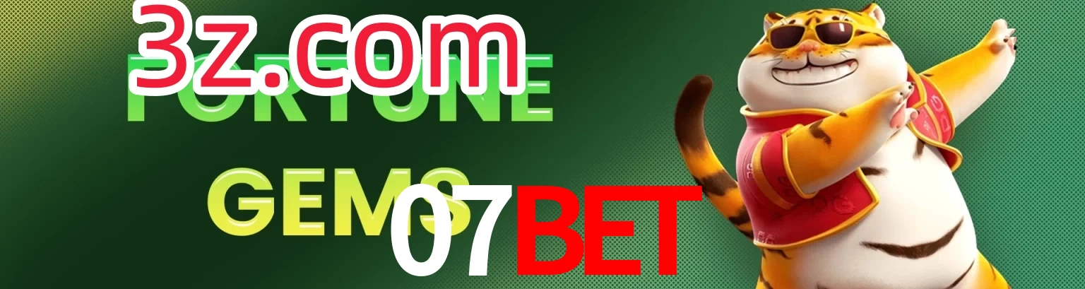 07Bet