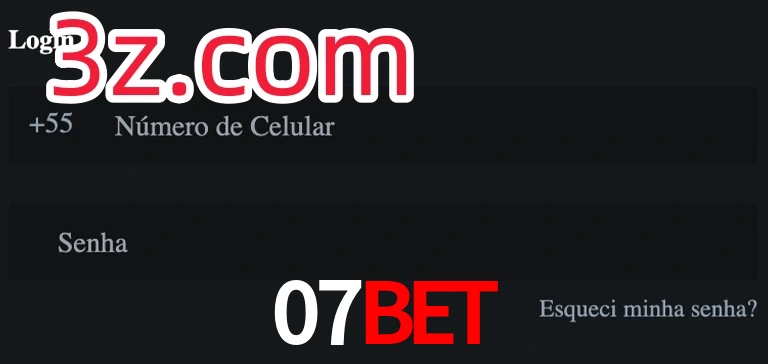 07Bet