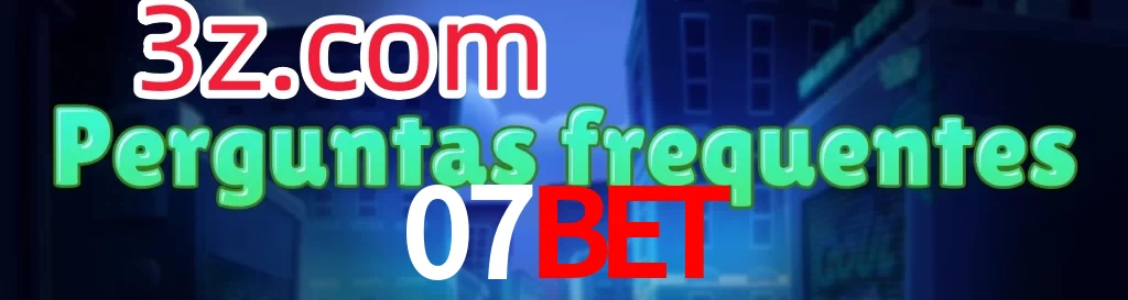 07Bet