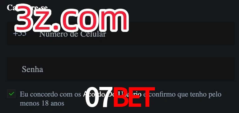 07Bet