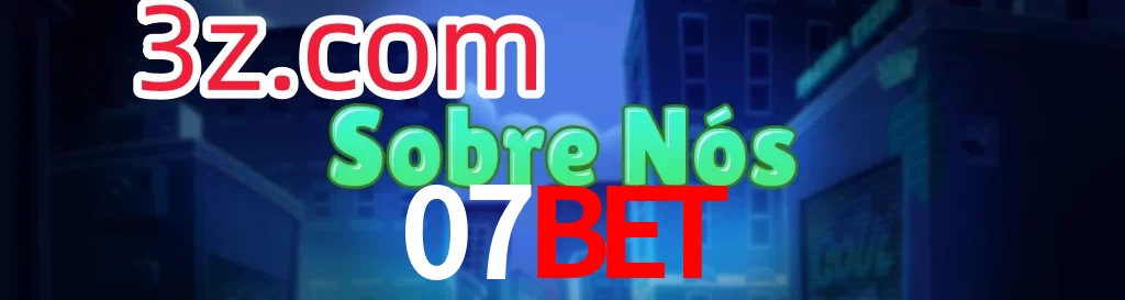 07Bet